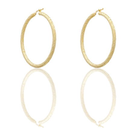 ORECCHINI DONNA CERCHIO