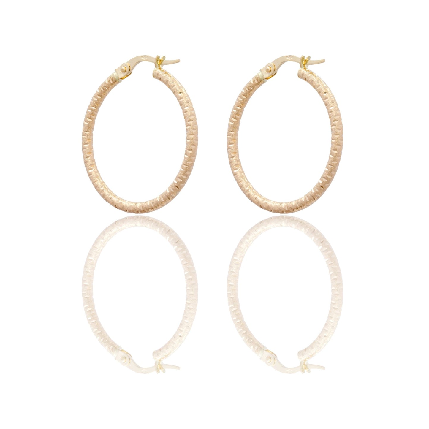 ORECCHINI DONNA CERCHIO