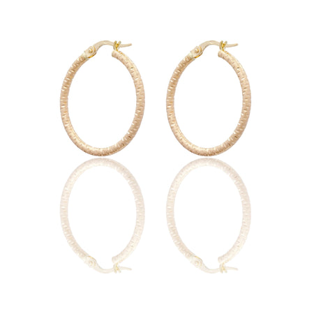 ORECCHINI DONNA CERCHIO