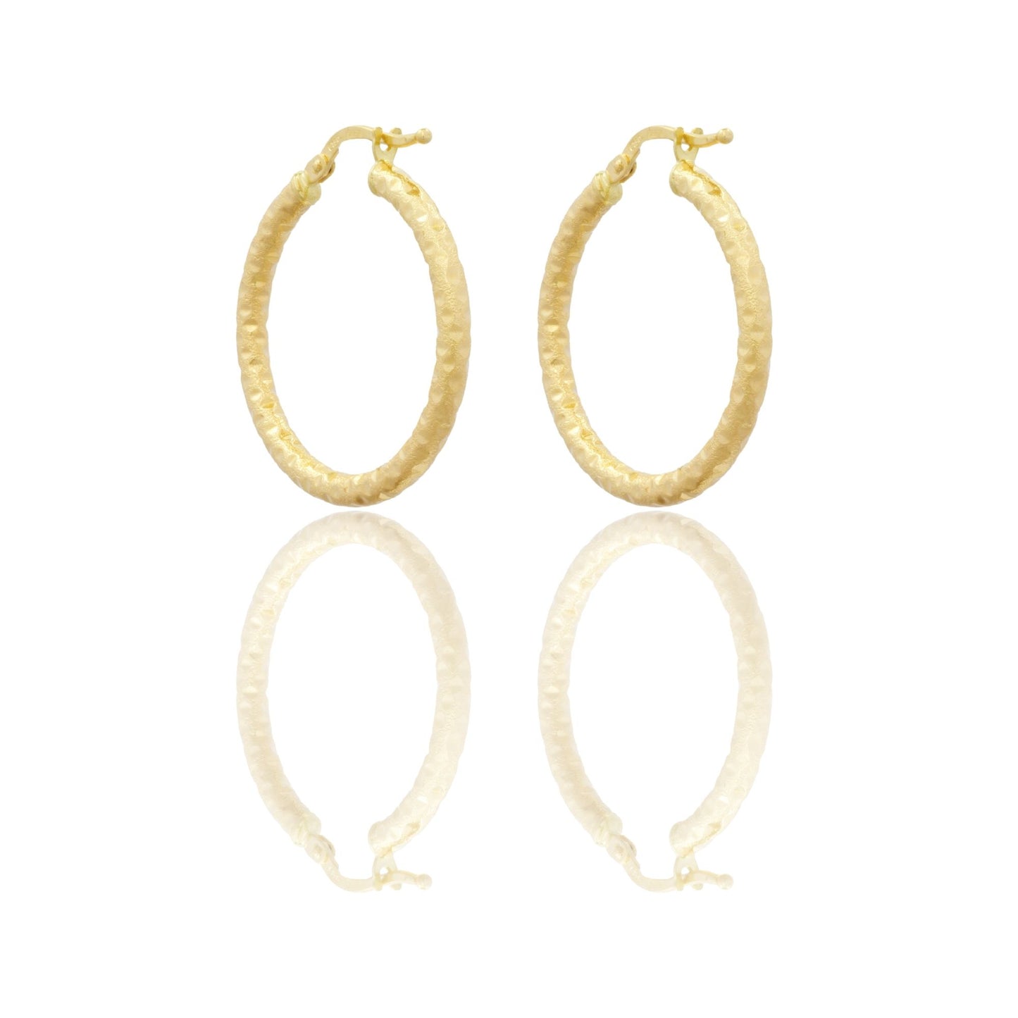 ORECCHINI DONNA CERCHIO