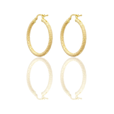 ORECCHINI DONNA CERCHIO