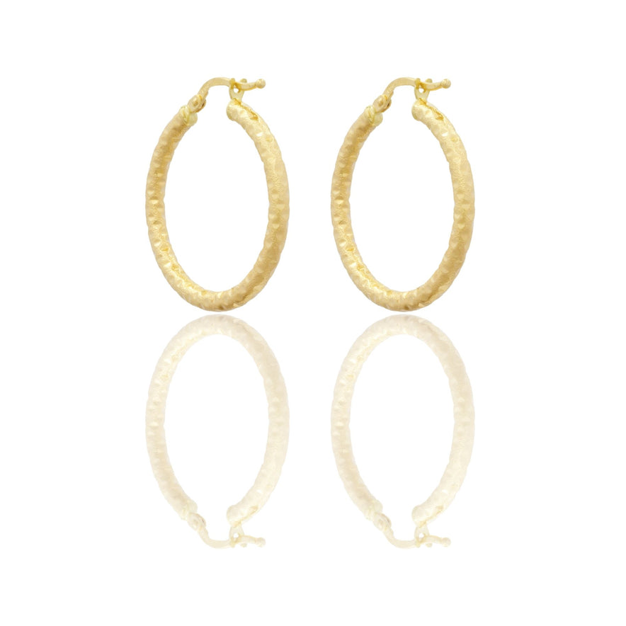 ORECCHINI DONNA CERCHIO