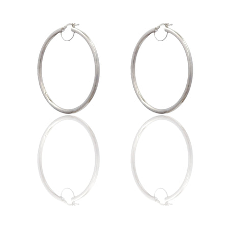 ORECCHINI DONNA CERCHIO