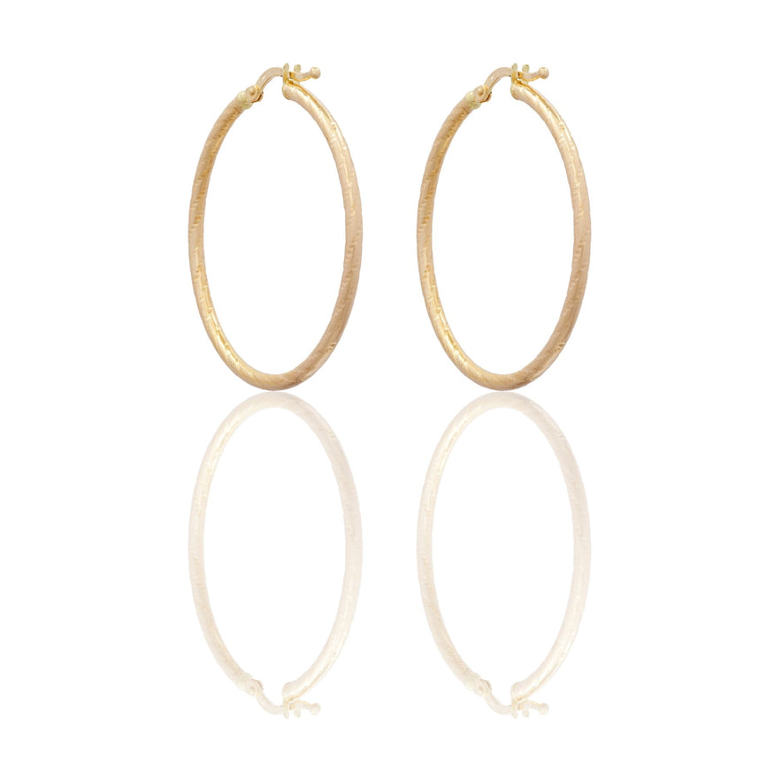 ORECCHINI DONNA CERCHIO