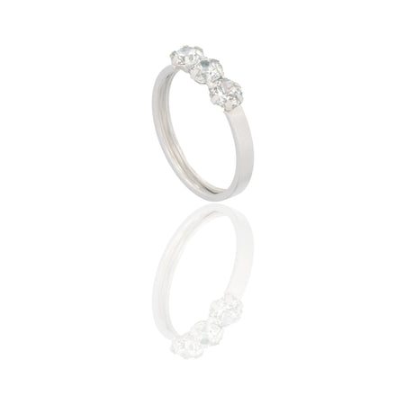 ANELLO DONNA TRILOGY