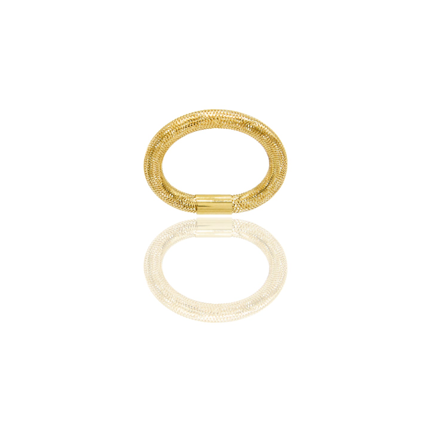 ANELLO DONNA ELASTICO CANNA TUBOLARE