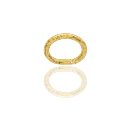 ANELLO DONNA ELASTICO CANNA TUBOLARE