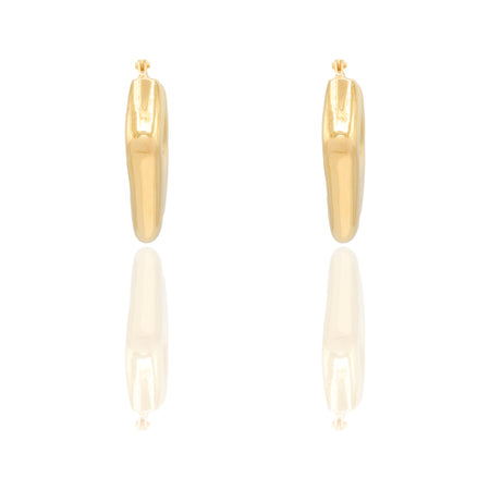 ORECCHINI DONNA ROMBO ELETTROFORMATI