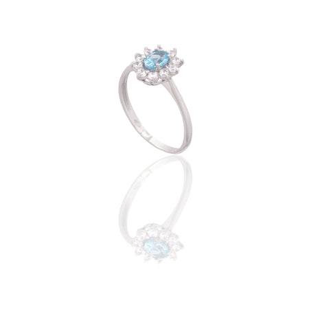ANELLO DONNA MODELLO MODELLO KATE