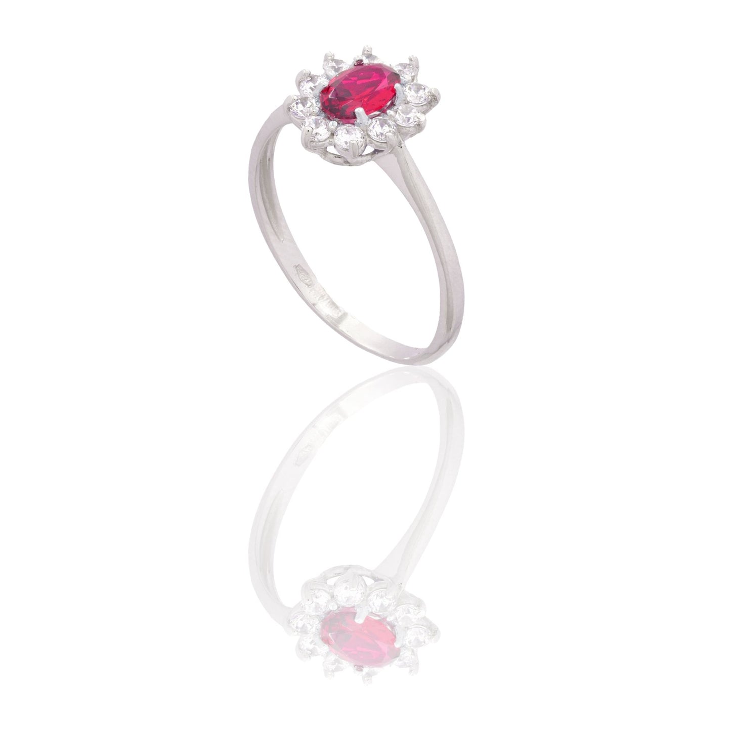 ANELLO DONNA MODELLO MODELLO KATE