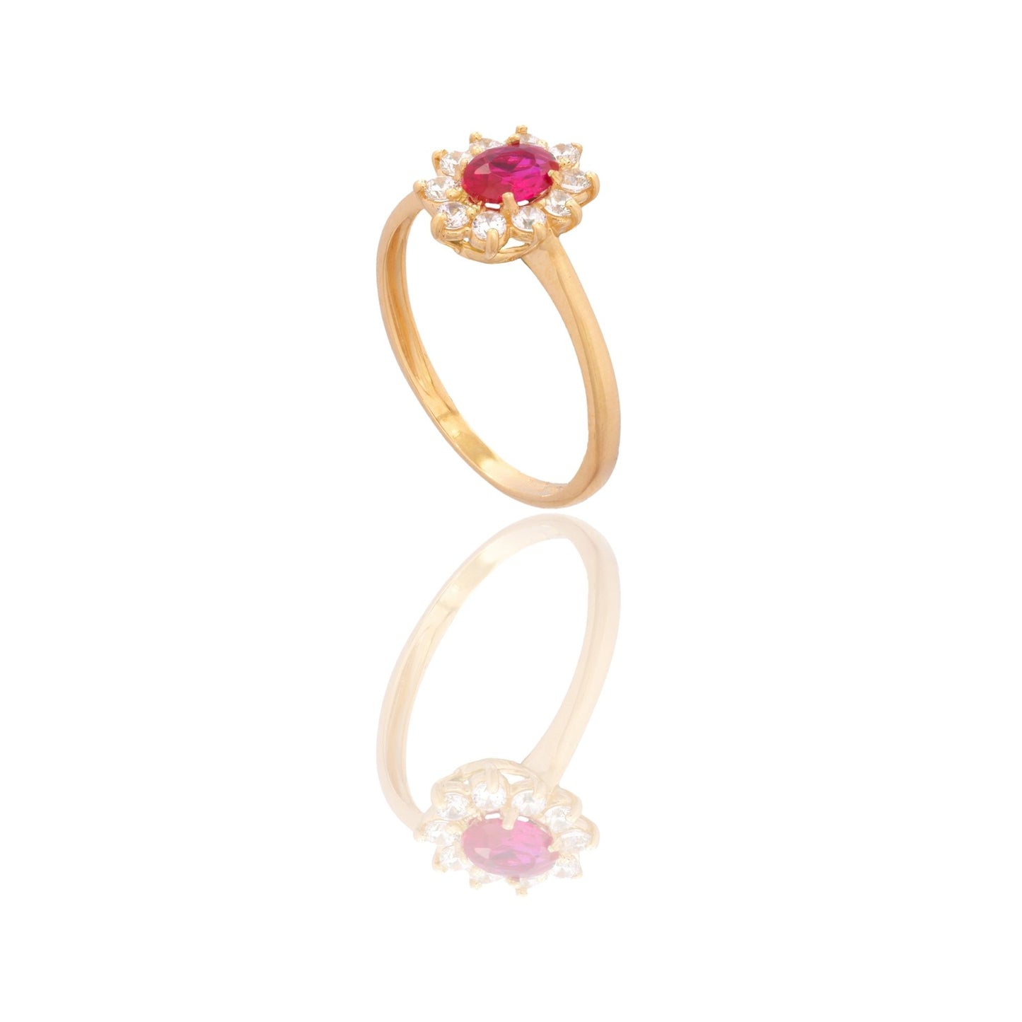 ANELLO DONNA MODELLO MODELLO KATE