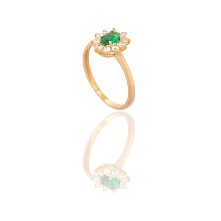 ANELLO DONNA MODELLO MODELLO KATE