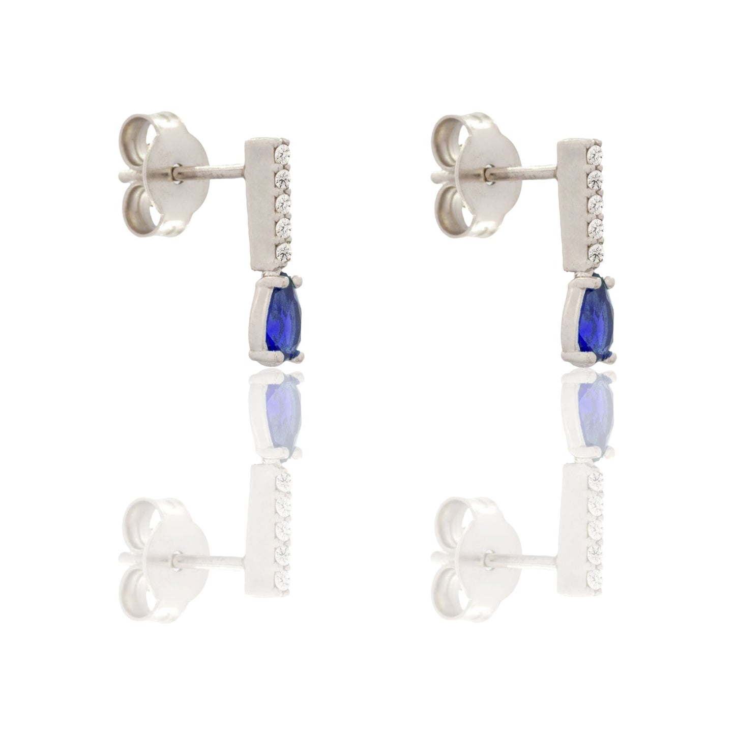 ORECCHINI DONNA PENDENTI A GOCCIA