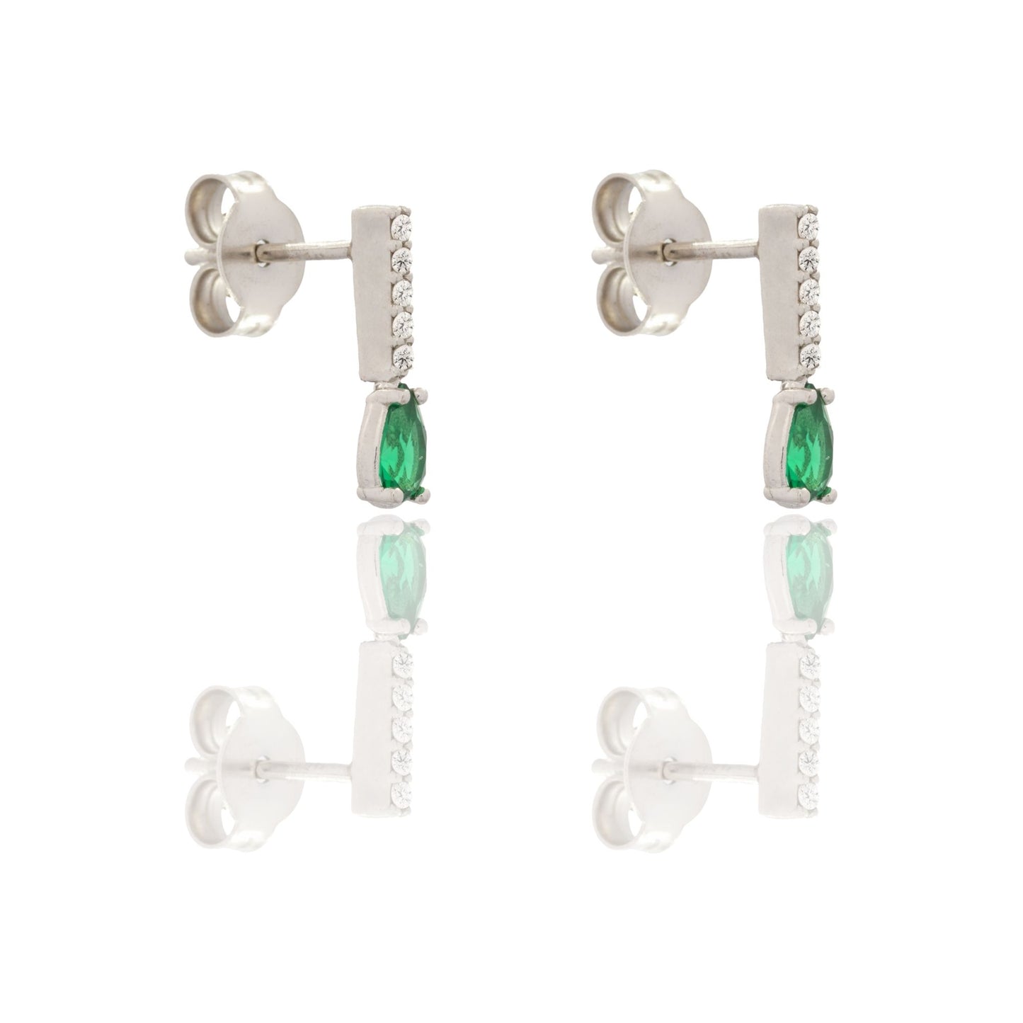 ORECCHINI DONNA PENDENTI A GOCCIA