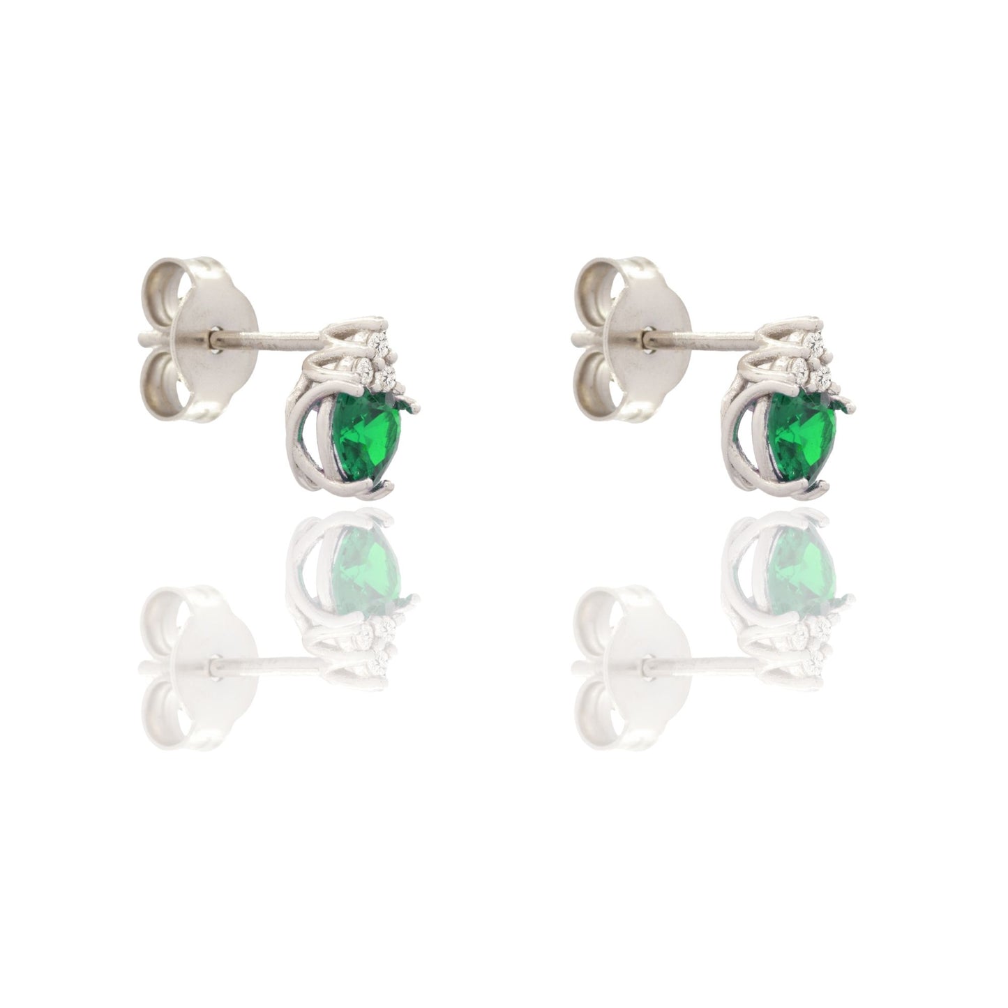 ORECCHINI DONNA DONNA PENDENTI A CUORE