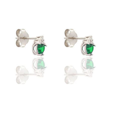 ORECCHINI DONNA DONNA PENDENTI A CUORE