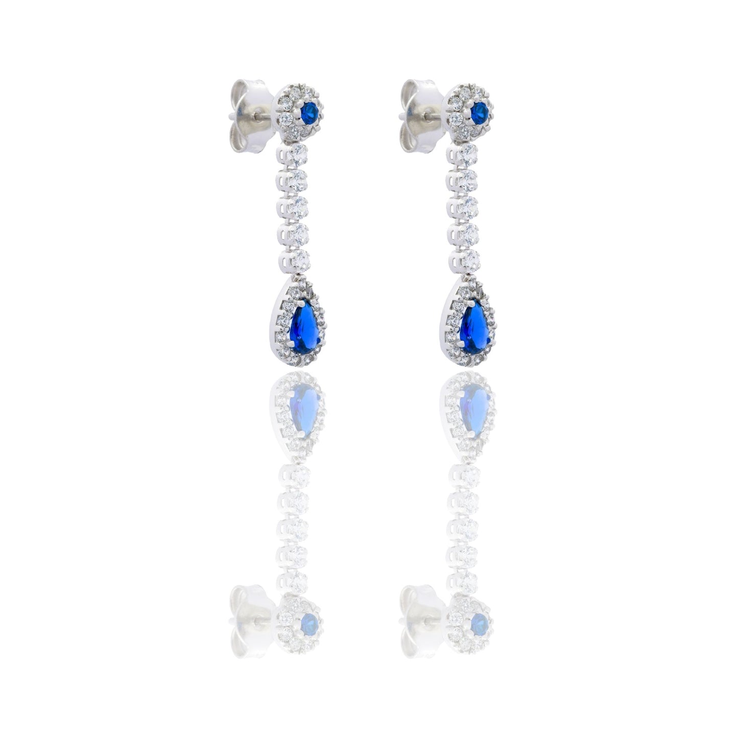 ORECCHINI DONNA GOCCIA PENDENTE