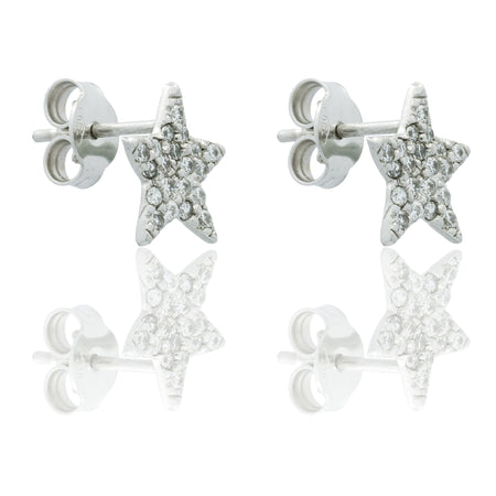 ORECCHINI DONNA STELLA A LOBO