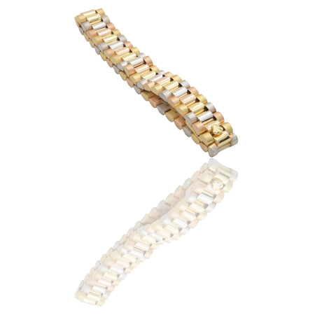 BRACCIALE UOMO MAGLIA PRESIDENT