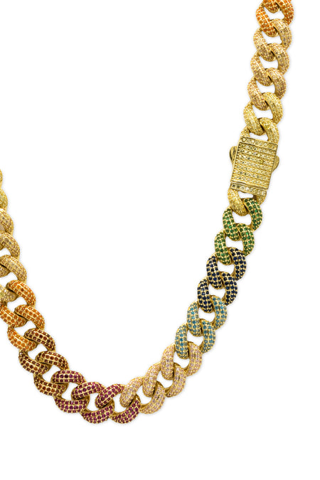 COLLANA DONNA GROUMETTE