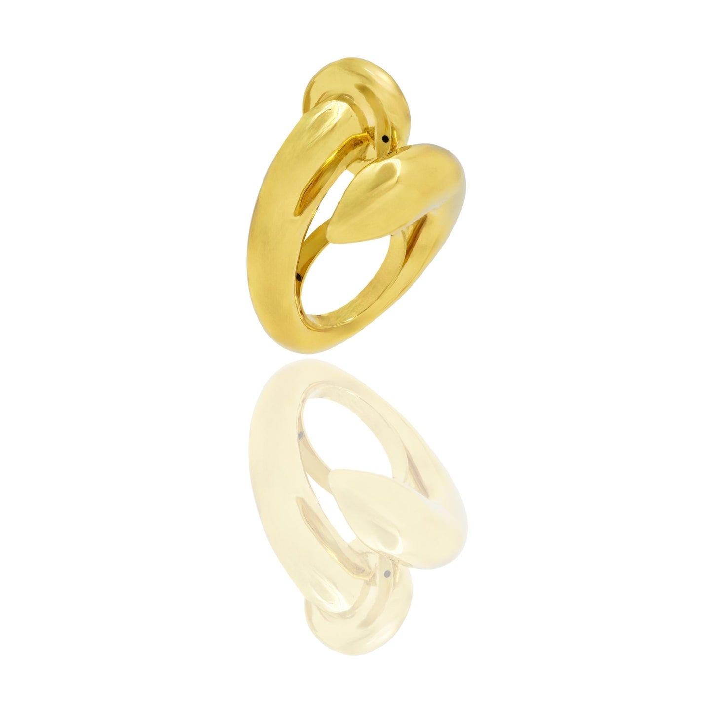 ANELLO DONNA CHIODO