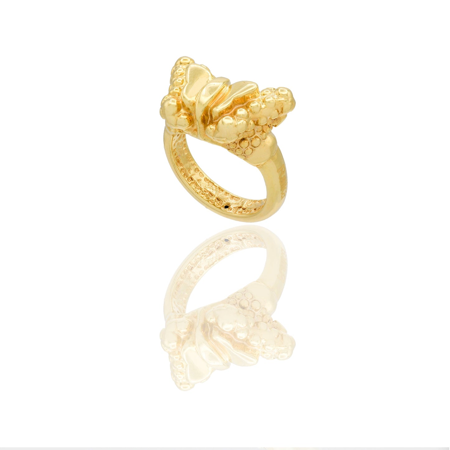 ANELLO DONNA FARFALLA