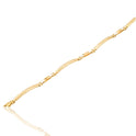 BRACCIALE UOMO TARGHE ALTERNATE