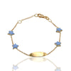 Azzurre