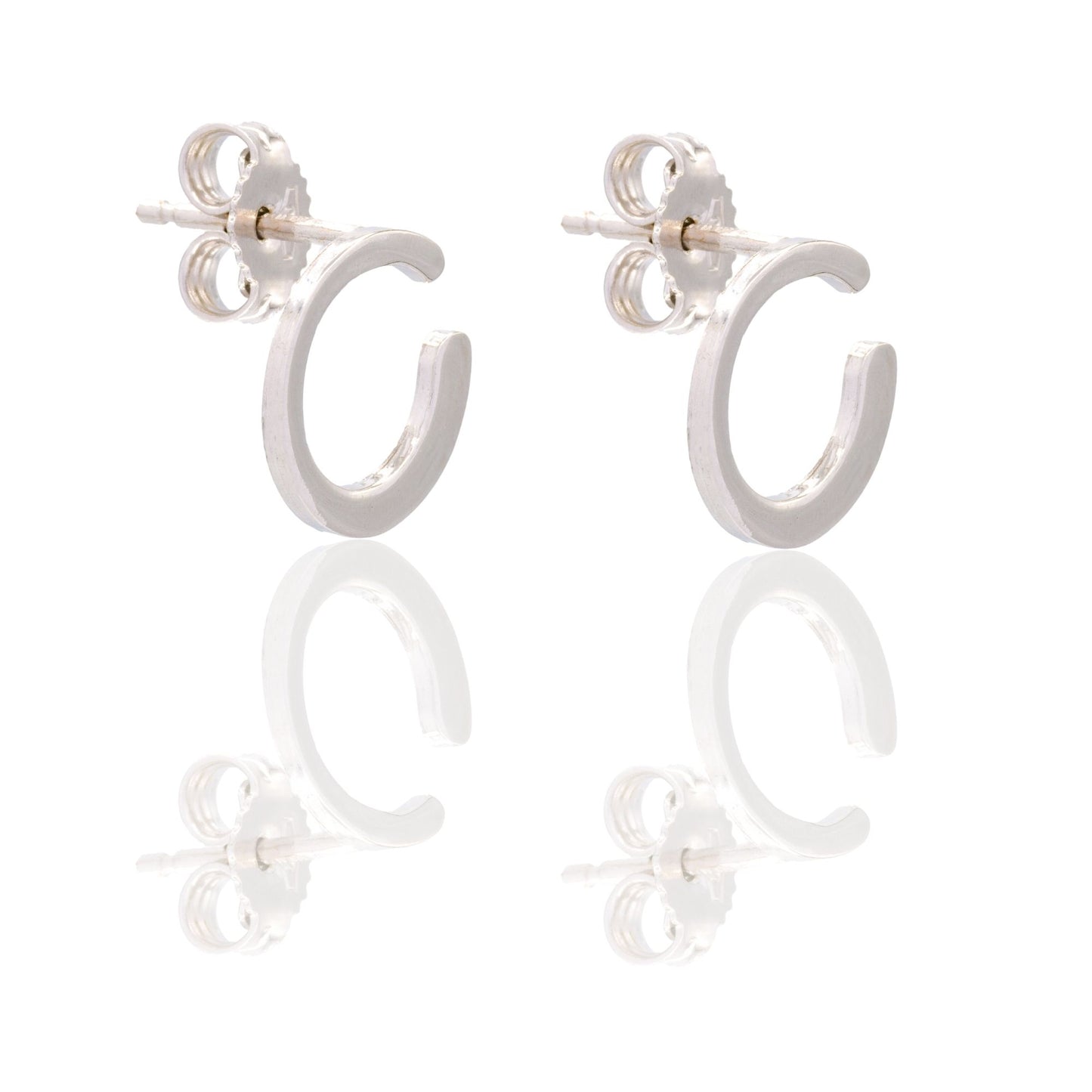 ORECCHINI DONNA SEMICERCHIO