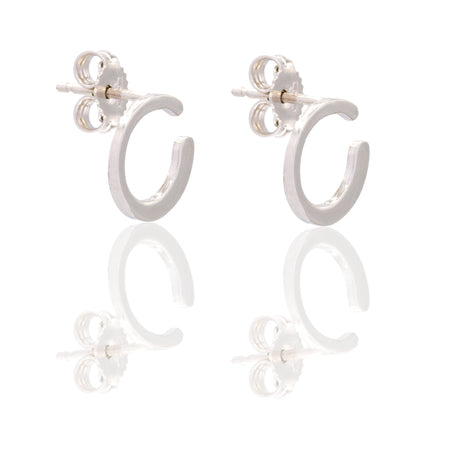 ORECCHINI DONNA SEMICERCHIO