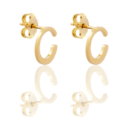 ORECCHINI DONNA SEMICERCHIO