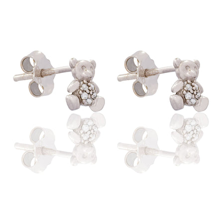 ORECCHINI DONNA ORSACCHIOTTO