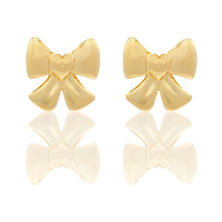 Orecchini Oro Giallo Oro 18 carati  Solo Oro MIS.1