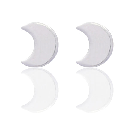 ORECCHINI LUNA