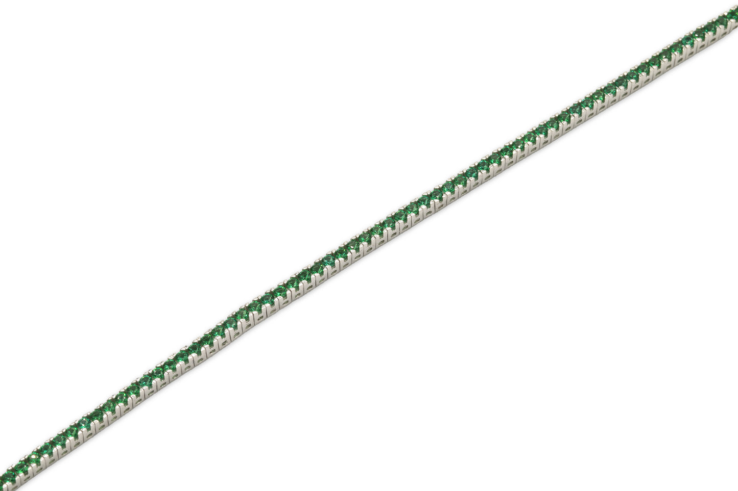 BRACCIALE TENNIS