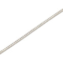 BRACCIALE TENNIS A TERZINE