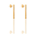 ORECCHINI DONNA TENNIS