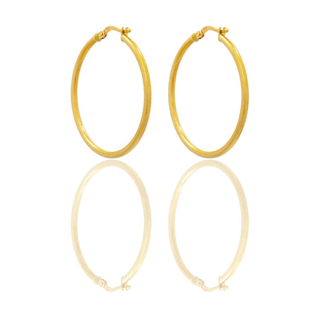 ORECCHINI DONNA CERCHIO