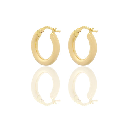 ORECCHINI DONNA CERCHIO