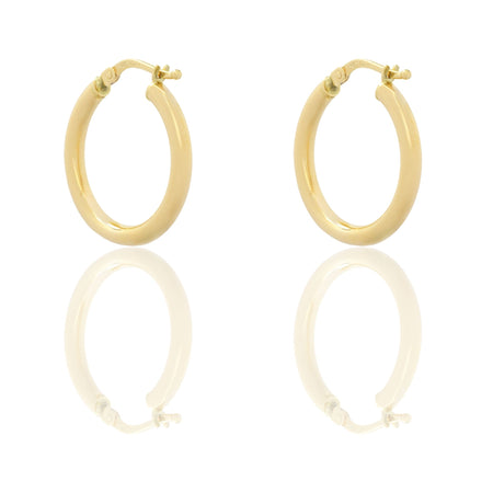 ORECCHINI DONNA CERCHIO