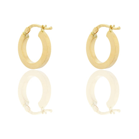 ORECCHINI DONNA CERCHIO