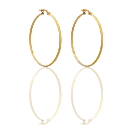 ORECCHINI DONNA CERCHIO