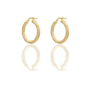 ORECCHINI DONNA CERCHIO