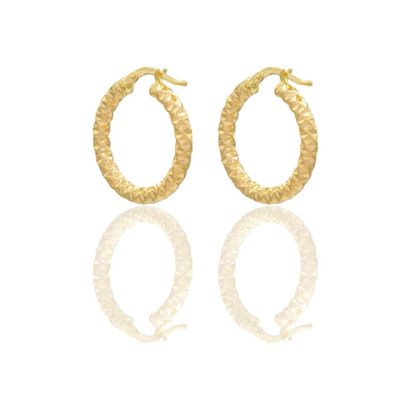 ORECCHINI DONNA CERCHIO