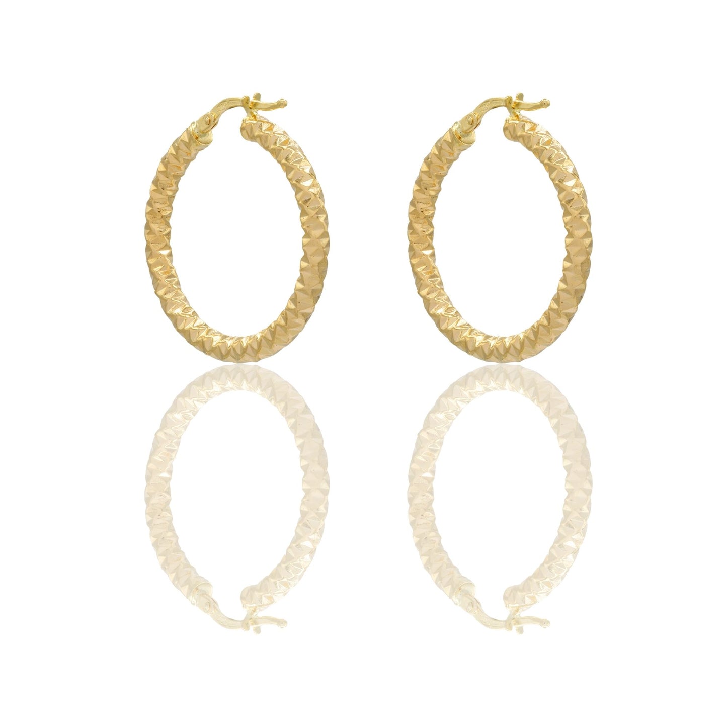 ORECCHINI DONNA CERCHIO