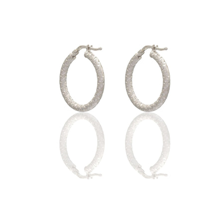 ORECCHINI DONNA CERCHIO