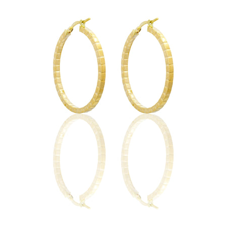 ORECCHINI DONNA CERCHIO