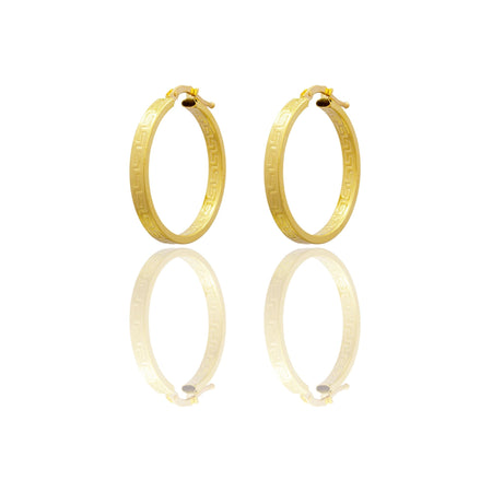 ORECCHINI DONNA CERCHIO