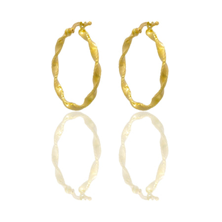 ORECCHINI DONNA CERCHIO