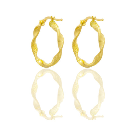 ORECCHINI DONNA CERCHIO